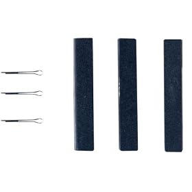 Powerbuilt 648632 Hone Stones for 648631