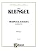 Technical Studies (Kalmus Edition)