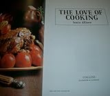 The love of cooking