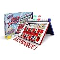 Hasbro - 146351010 - Jeu De Réflexion - Super Qui Est-ce ?