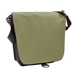 DadGear Satchel – Olive Drab