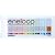 SANYO NEW eneloop tones 充電式ニッケル水素電池(単3形8色カラーパック) HR-3UTGA-8TN