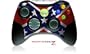 XBOX 360 Wireless Controller Skin - Confederate Flag (Controller Not Included)