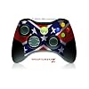 XBOX 360 Wireless Controller Skin - Confederate Flag (Controller Not Included)