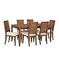 Jamaican Bay 7pc Dining Set