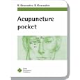 Acupuncture Pocket (Pocket (Borm Bruckmeier Publishing)) by K. Kiesewalter and B. Kiesewalter