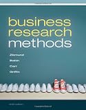 Business Research Methods (with Qualtrics Printed Access Card)