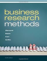 Hot Sale Business Research Methods (with Qualtrics Printed Access Card)