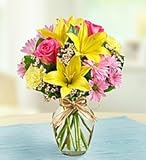 Flowers by 1800Flowers - Fields of Europe for Mom - Tiny