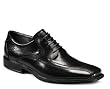 Ecco Men's Chicago Bicycle Toe Tie