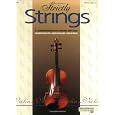 Strictly Strings: A Comprehensive String Method : Violin Book 2
