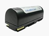 TwinPeaks Fuji / Fujifilm NP80 Brand New Equivalent 1400mAh LithiumIon Camera/Camcorder Battery, Long Lasting cell. It meets or exceeds OEM specifications!