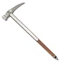 Medieval War Hammer Armor Piercing Weapon