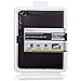 Simplism Japan Leather Flip Note Case for iPad 2 - Chocolate Black (TR-LFNCIPD2-CB/EN)