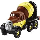 Fisher Price Thomas & Friends Trackmaster Patrick Free Wheeling Toy Vehicle
