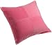 Tommy Hilfiger Cotton Classics Euro Sham, Pink Rush