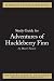 Adventures of Huckleberry Finn: Study Guide (Ignatius Critical Editions)