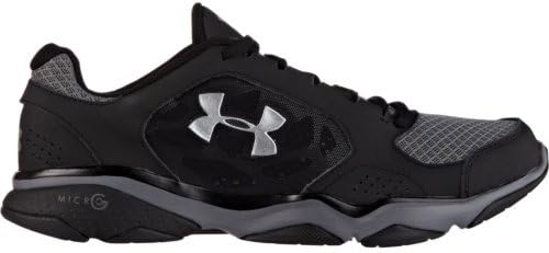 Under Armour Men's UA Strive IV Training Shoes