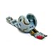 Bakugan Battle Brawler Grey Centipoid LOOSE [Toy]