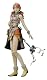 FINAL FANTASY XIII プレイアーツ改 ヲルバ=ダイア・ヴァニラ (ノンスケール塗装済みアクションフィギュア)