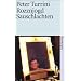 Rozznjogd/Rattenjagd. Sauschlachten: Dialektst�cke (suhrkamp taschenbuch)