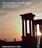 The global politics of globalization : 