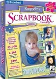 Creating Keepsakes Scrapbook Designer 2.0 Deluxe