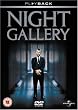 Night Gallery S1 [DVD]