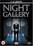 Night Gallery - Series 1