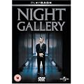 Night Gallery S1 [DVD]