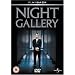 Night Gallery - Series 1 [DVD]