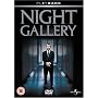Night Gallery - Series 1 [DVD]