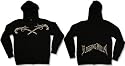 Flogging Molly - Pistols Zip Hoodie