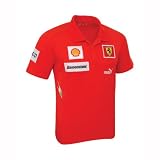 PUMA SF Team Men's Polo Shirt , XL