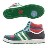 adidas Top Ten Hi Mens Basketball Shoes