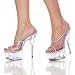 COVERGIRL-605, 6 Sandals On 1 3/4 PF