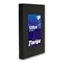 Patriot 128 GB Torqx Series SATA II 2.5 Inch Solid State Drive with 220MB/s Read PFZ128GS25SSDR