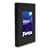 Patriot Torqx 2.5-Inch 128 GB SATAII Solid State Drive with 220MB/s Read - PFZ128GS25SSDR