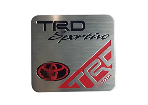 Harvard kid DIY Auto Parts Aluminium Decal Emblem 