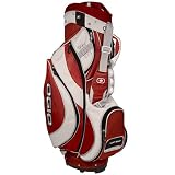 OGIO Syncro Cart Bag - 2007 Model