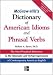 McGraw-Hill's Dictionary of American Idioms and Phrasal Verbs