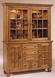 National Geographic - Tropic Winds Tradewinds China Cabinet by Lane Furniture