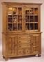 National Geographic - Tropic Winds Tradewinds China Cabinet by Lane Furniture