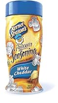 Kernel Seasons White Cheddar