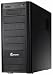 Cooler Master Centurion 590 ATX Mid Tower Case Black - (RC-590-KKN1-GP)