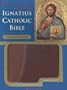 Ignatius Catholic Bible, Revised Standard Version; Pacific Duvelle� Compact Edition