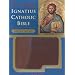 Ignatius Catholic Bible, Revised Standard Version; Pacific Duvelle� Compact Edition
