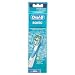 Braun Oral-B SR18-4 Sonic Replacement Rechargeable Toothbrush Heads - 4-Pack