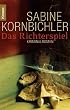 Das Richterspiel: Kriminalroman