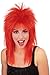Rubie's Costume Rock Star Spiked Wig